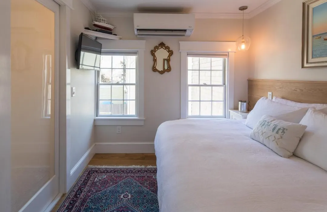 The Clarendon House-1